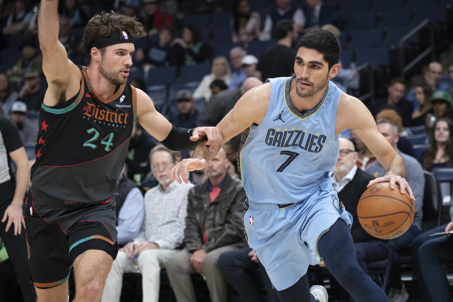 Grizzlies basketball deals